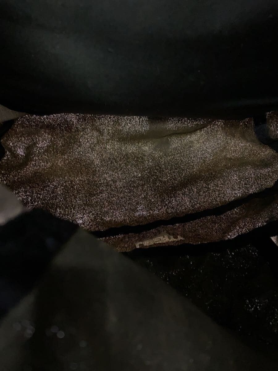 THE NORTH FACE backpack Nylon GRY 6