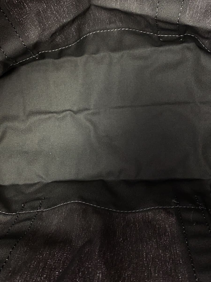 L.L.Bean Tote Bag Canvas GRY 301371 6