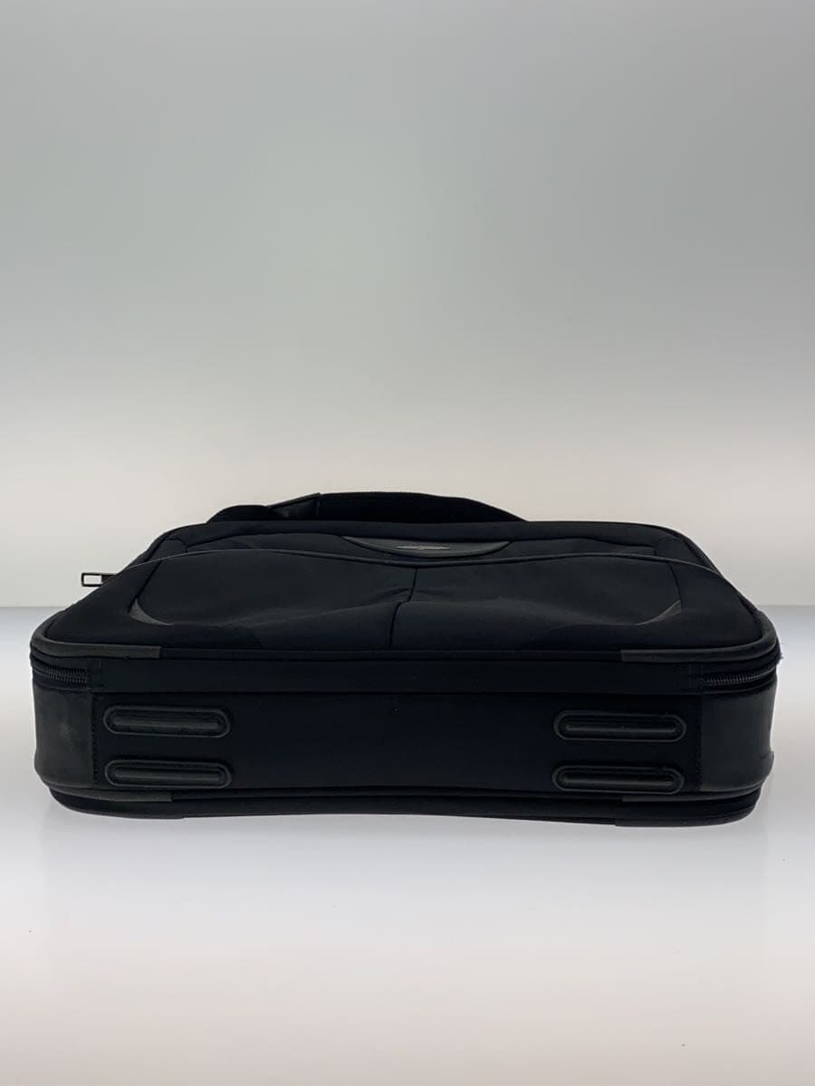 SAMSONITE Briefcase -- BLK 4