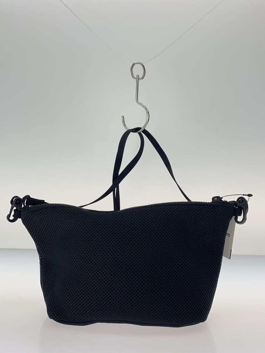 THE NORTH FACE PURPLE LABEL Shoulder Bag Polyester Black NN7820N 3