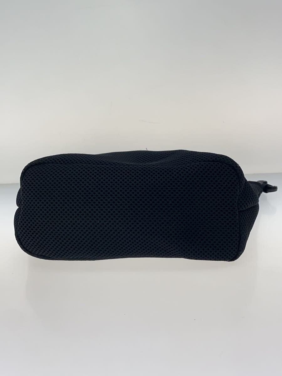 THE NORTH FACE PURPLE LABEL Shoulder Bag Polyester Black NN7820N 4