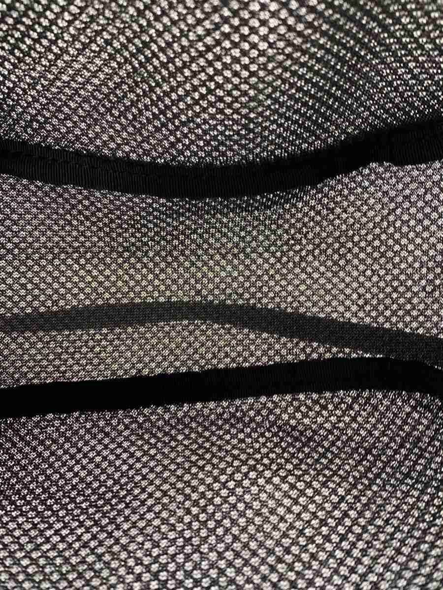 THE NORTH FACE PURPLE LABEL Shoulder Bag Polyester Black NN7820N 6