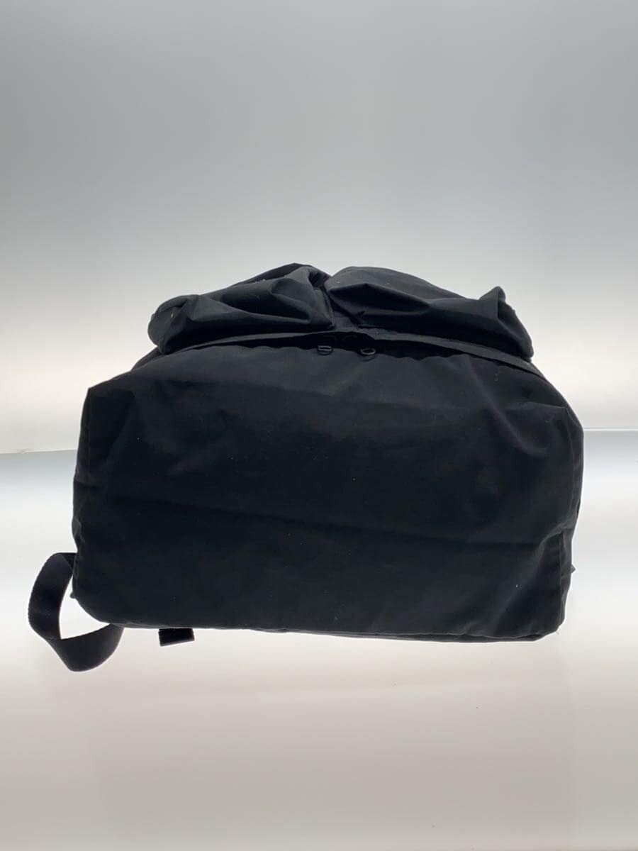 THE NORTH FACE PURPLE LABEL Backpack Polyester BLK N24FO055 4