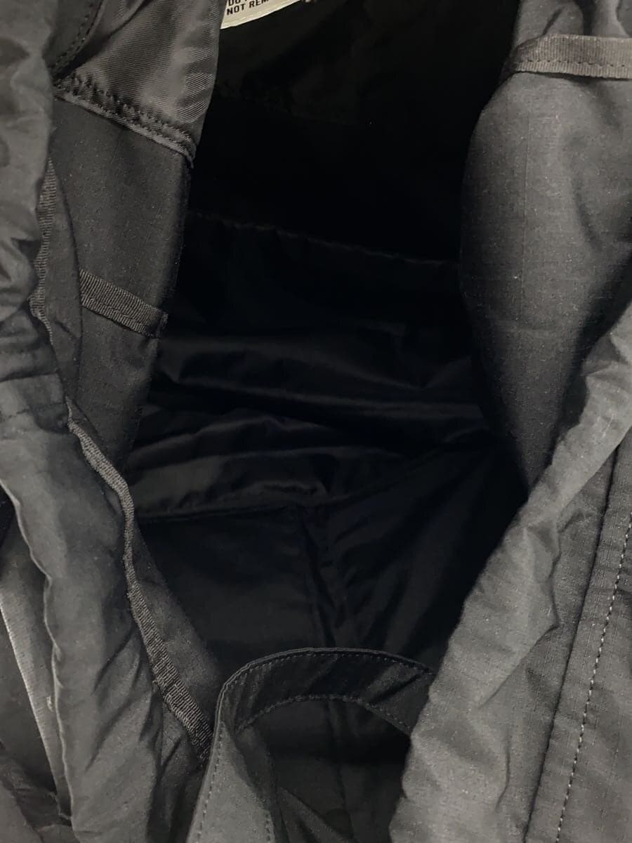 THE NORTH FACE PURPLE LABEL Backpack Polyester BLK N24FO055 6