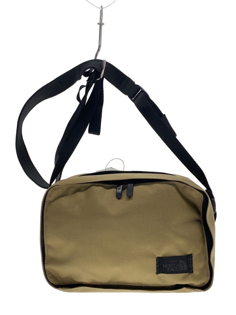THE NORTH FACE Shoulder Bag -- KHK NM82412