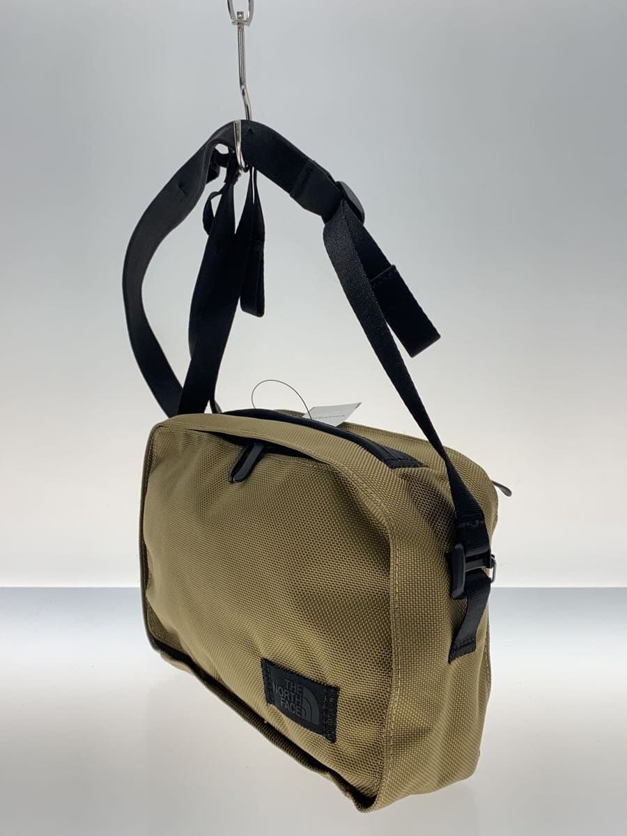 THE NORTH FACE Shoulder Bag -- KHK NM82412 2