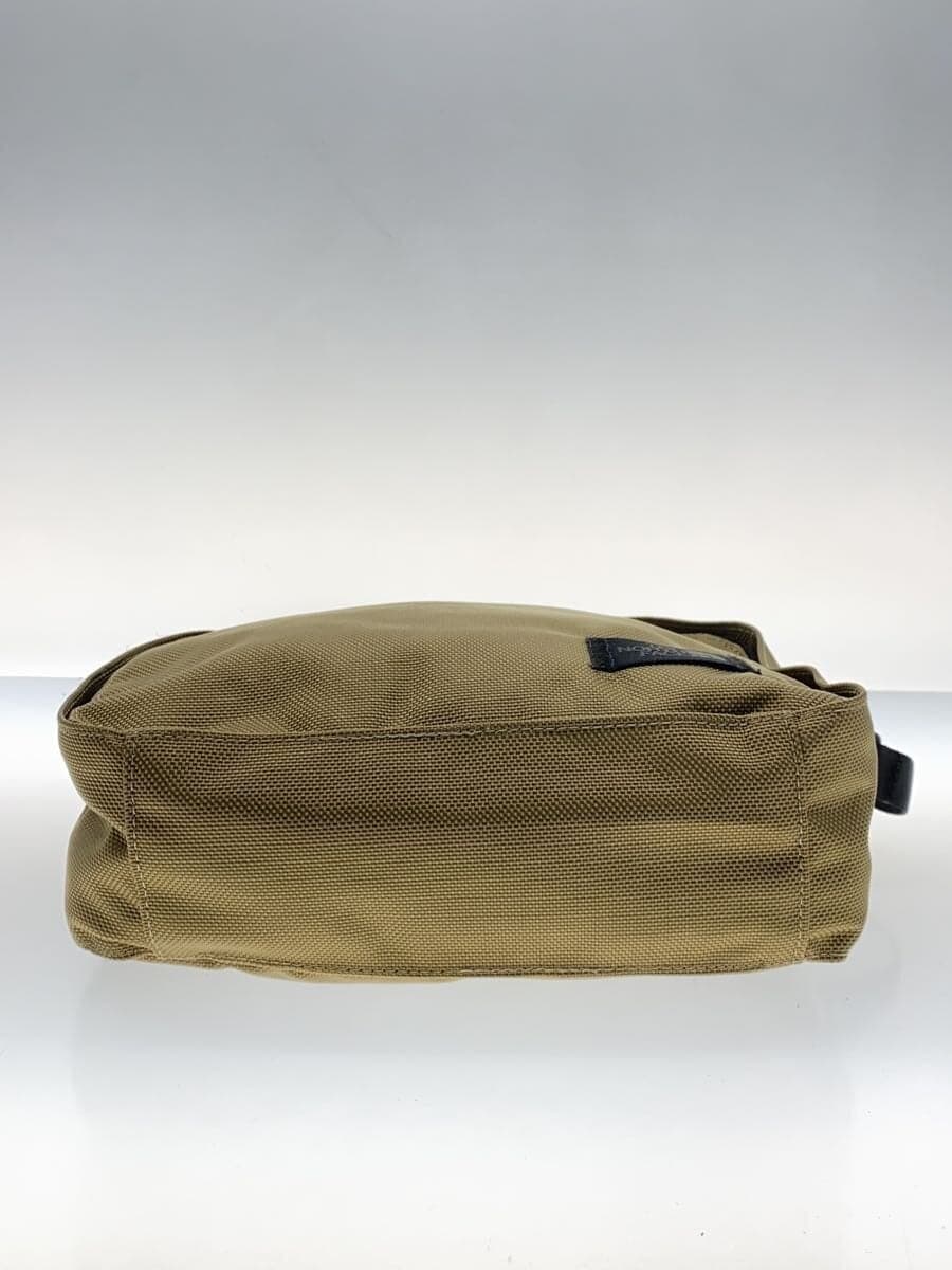 THE NORTH FACE Shoulder Bag -- KHK NM82412 4
