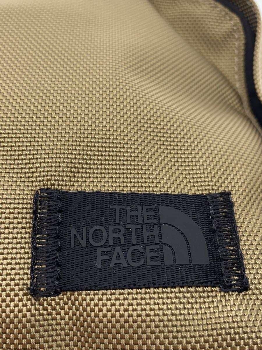 THE NORTH FACE Shoulder Bag -- KHK NM82412 5