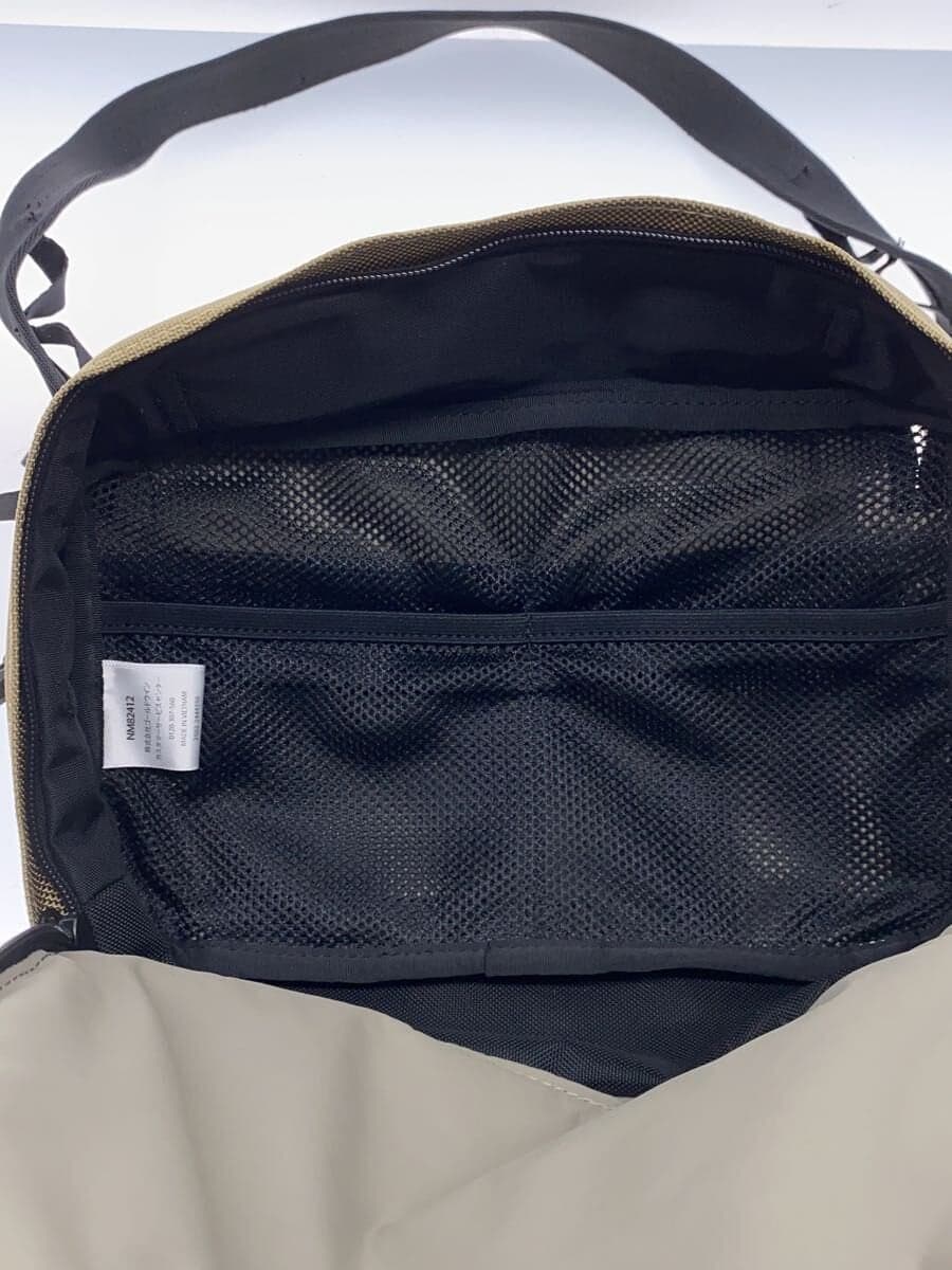 THE NORTH FACE Shoulder Bag -- KHK NM82412 6