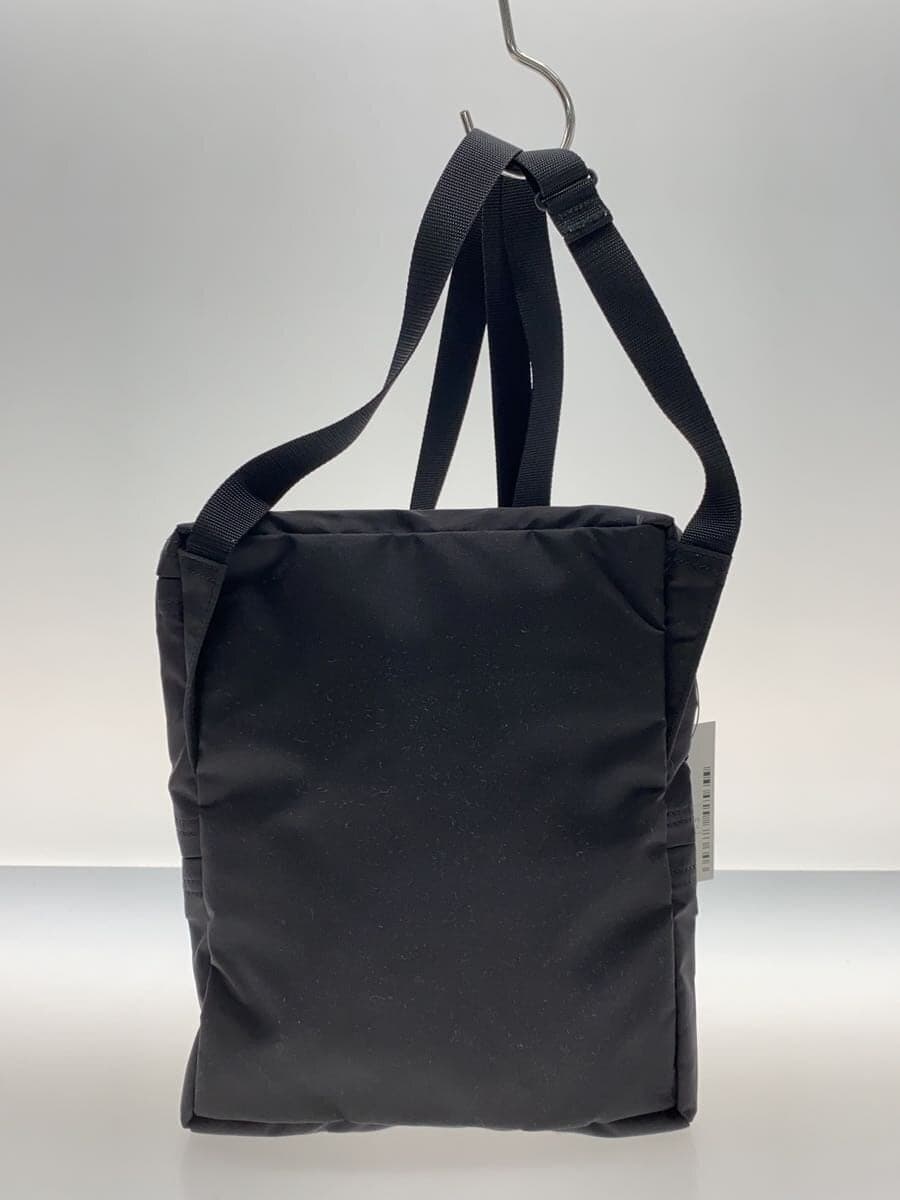 PORTER shoulder bag -- BLK 3