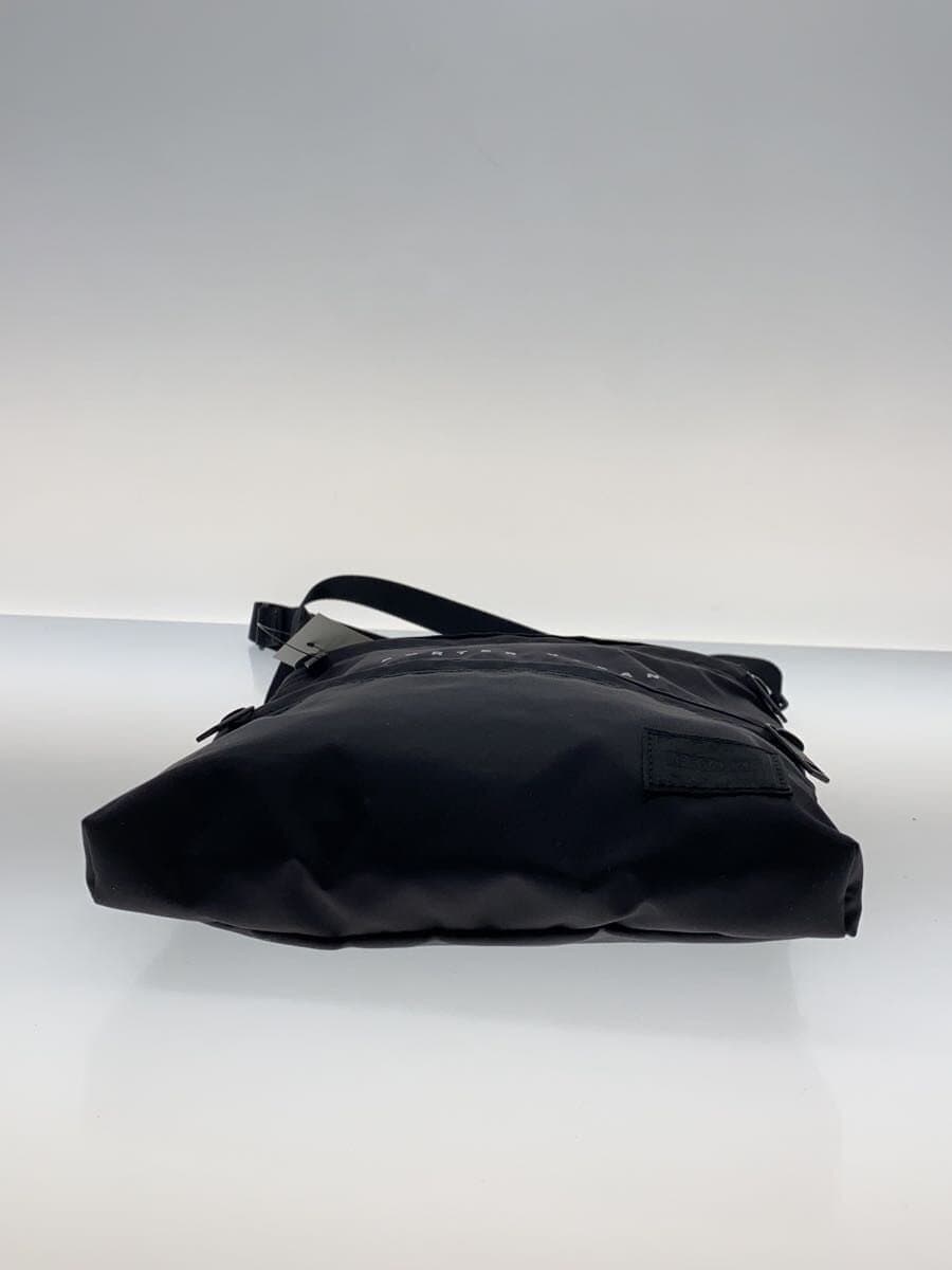PORTER shoulder bag -- BLK 4