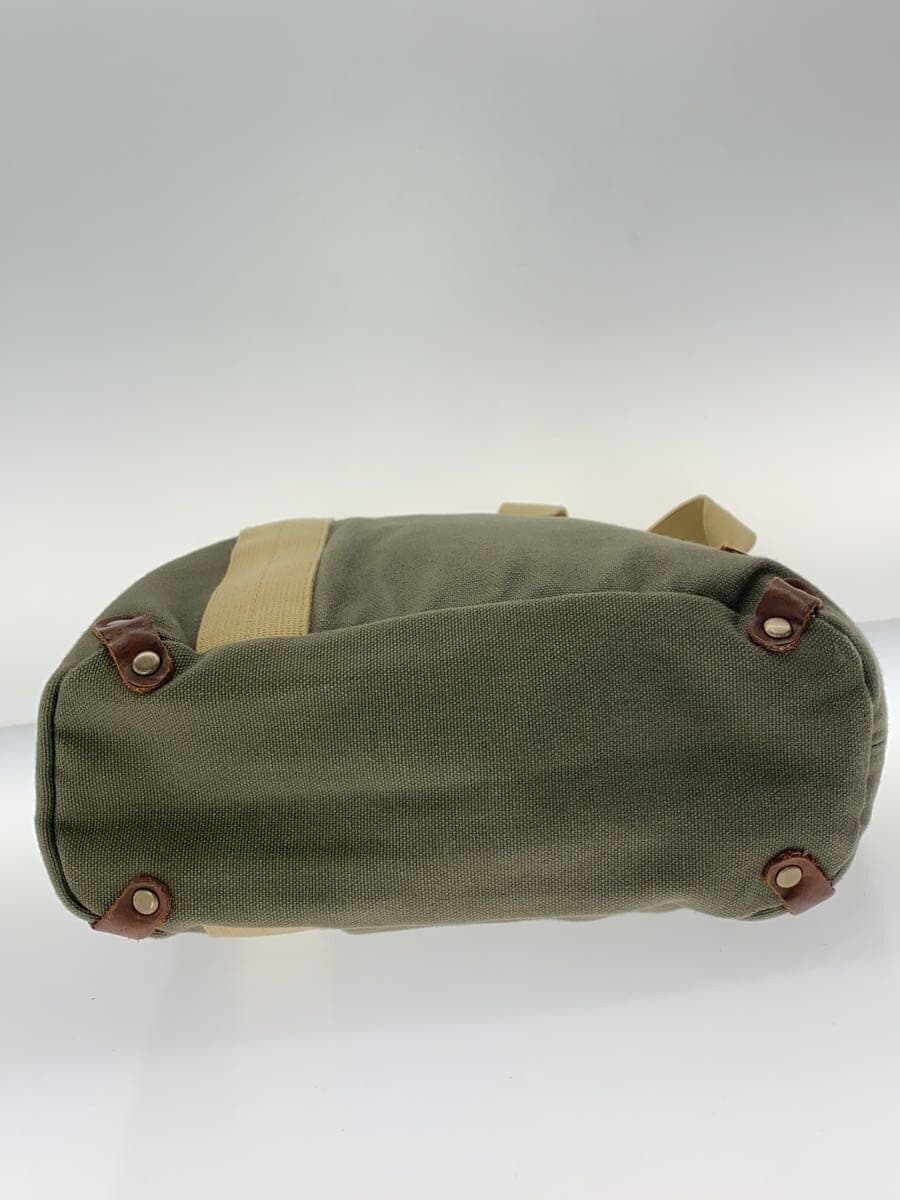 Other brand canvas workshop tote bag canvas KHK 4