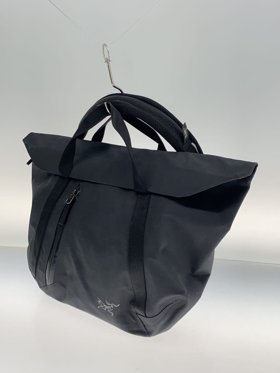 ARC'TERYX shoulder bag nylon BLK X000009623 2