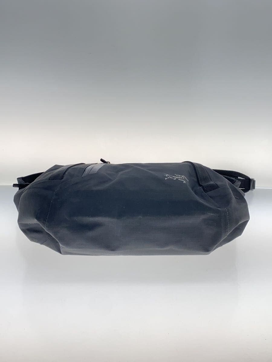 ARC'TERYX shoulder bag nylon BLK X000009623 4