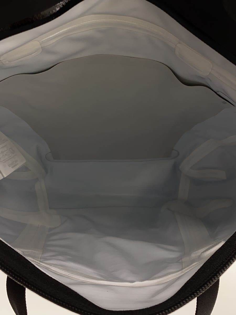 ARC'TERYX shoulder bag nylon BLK X000009623 6