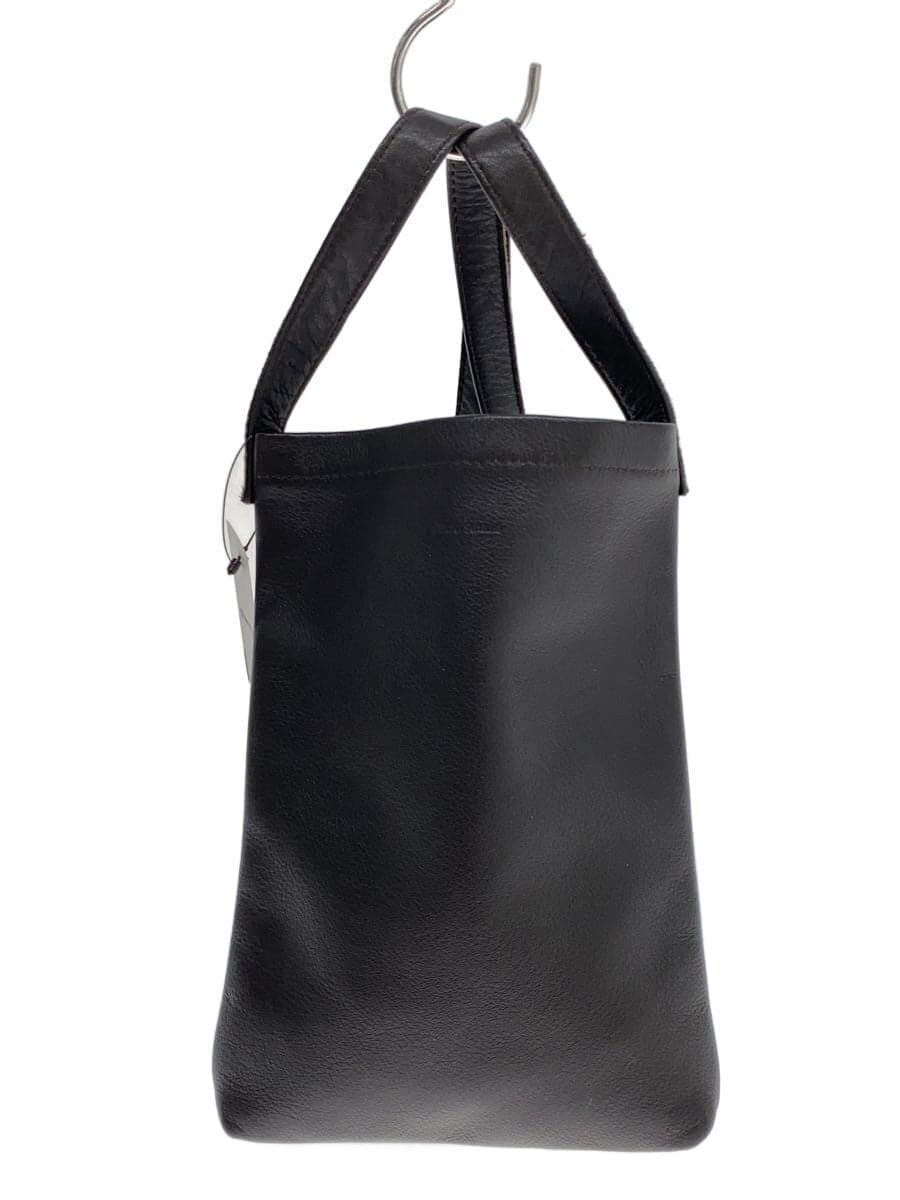 Hender Scheme Shoulder Bag Leather BRD