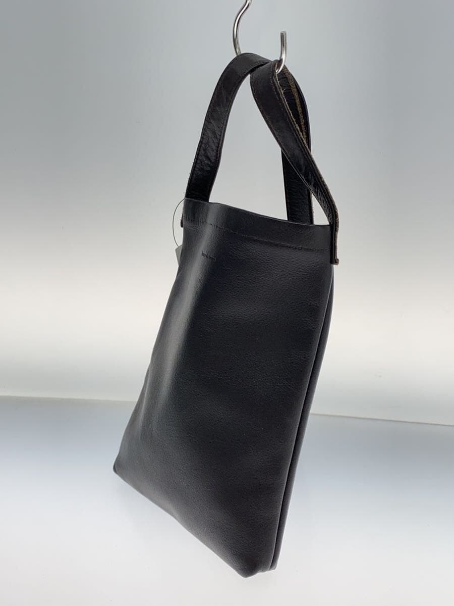 Hender Scheme Shoulder Bag Leather BRD 2