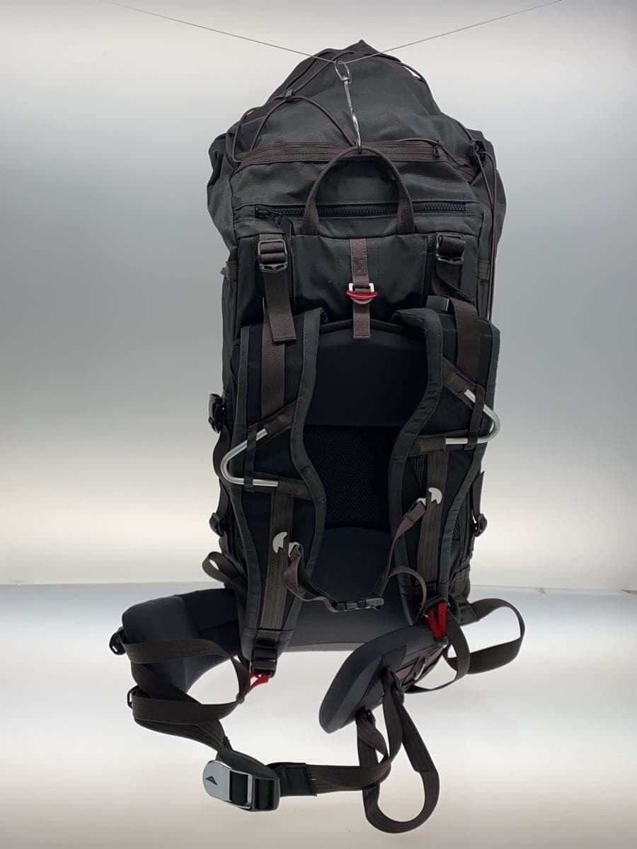 KLATTERMUSEN backpack -- 3