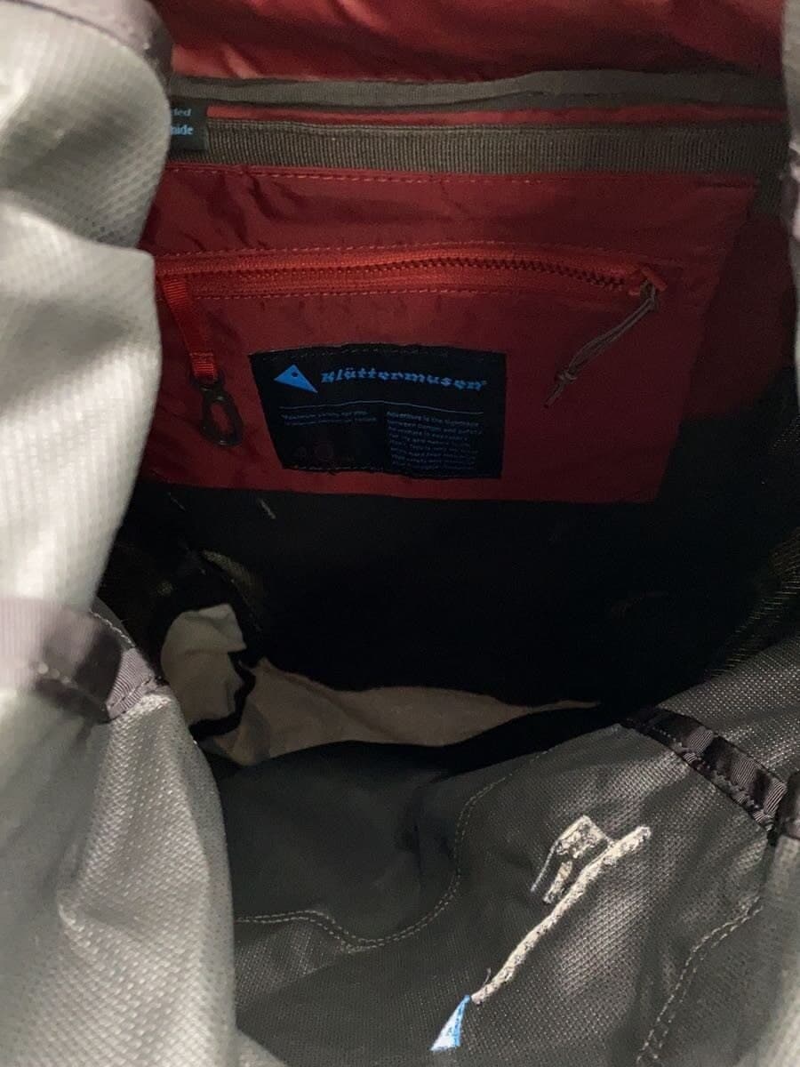 KLATTERMUSEN backpack -- 6