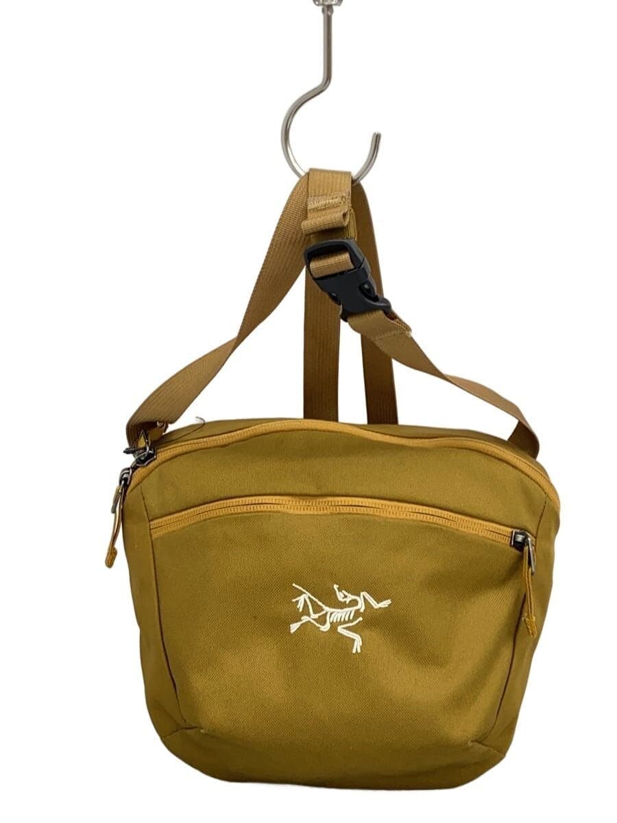 ARC’TERYX Shoulder Bag Polyester BRW