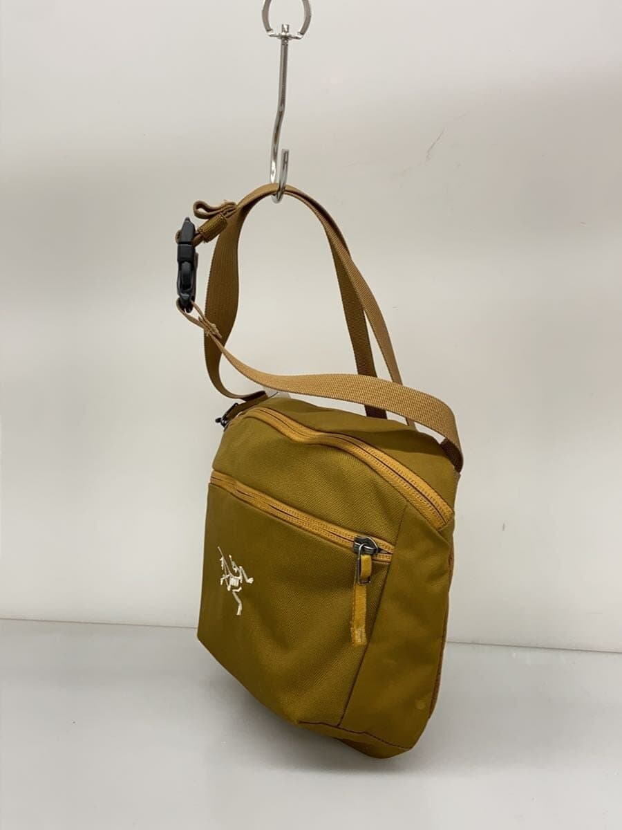 ARC’TERYX Shoulder Bag Polyester BRW 2