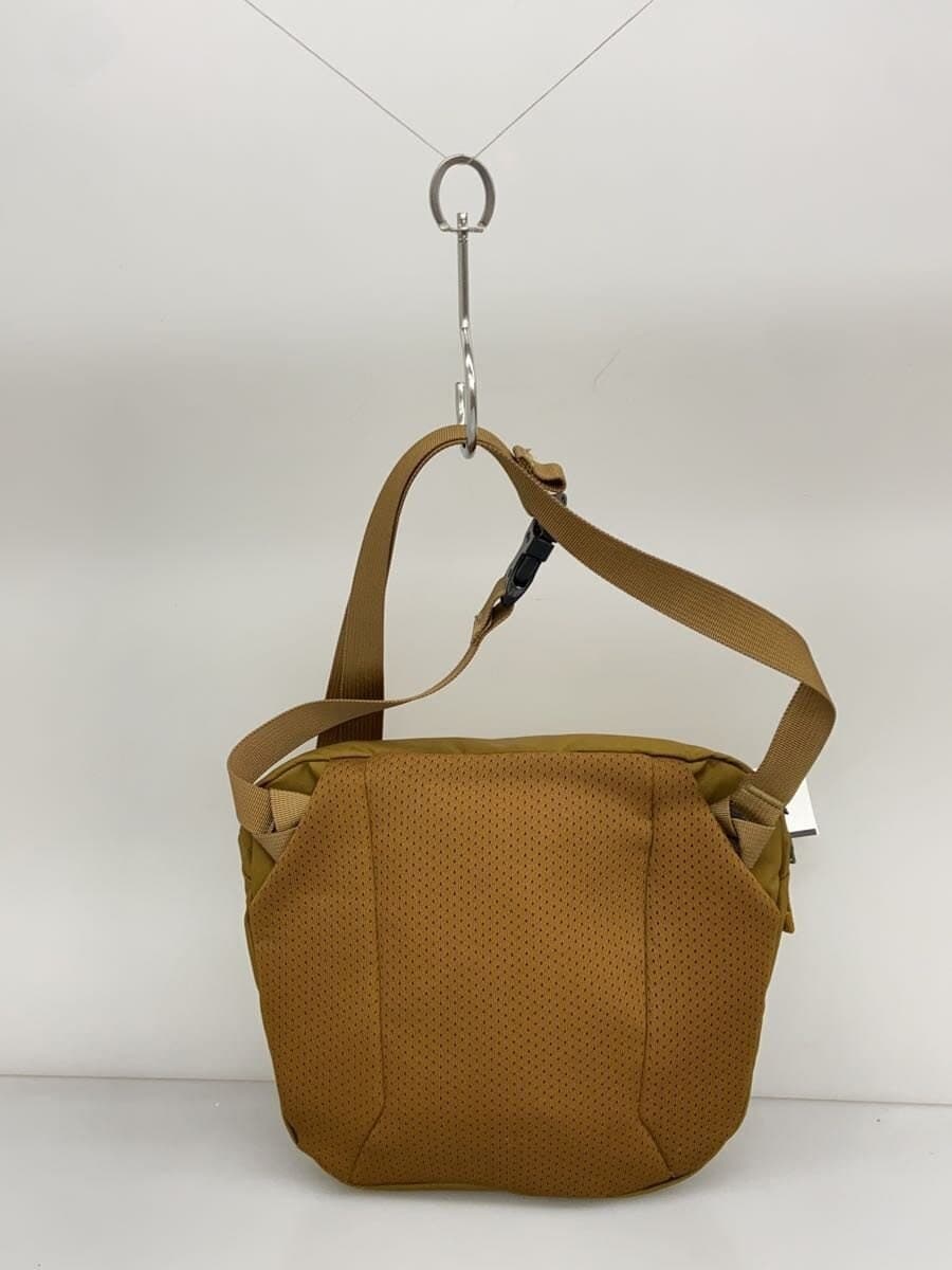 ARC’TERYX Shoulder Bag Polyester BRW 3