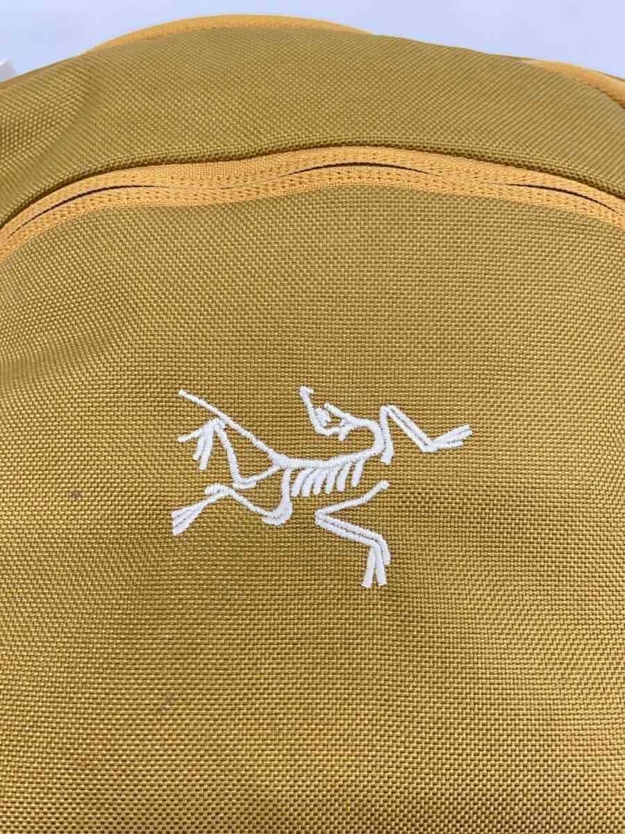 ARC’TERYX Shoulder Bag Polyester BRW 5