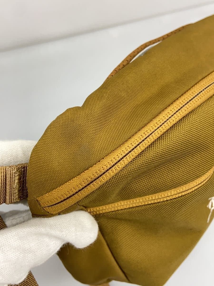 ARC’TERYX Shoulder Bag Polyester BRW 7