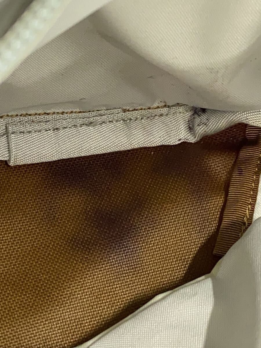 ARC’TERYX Shoulder Bag Polyester BRW 8