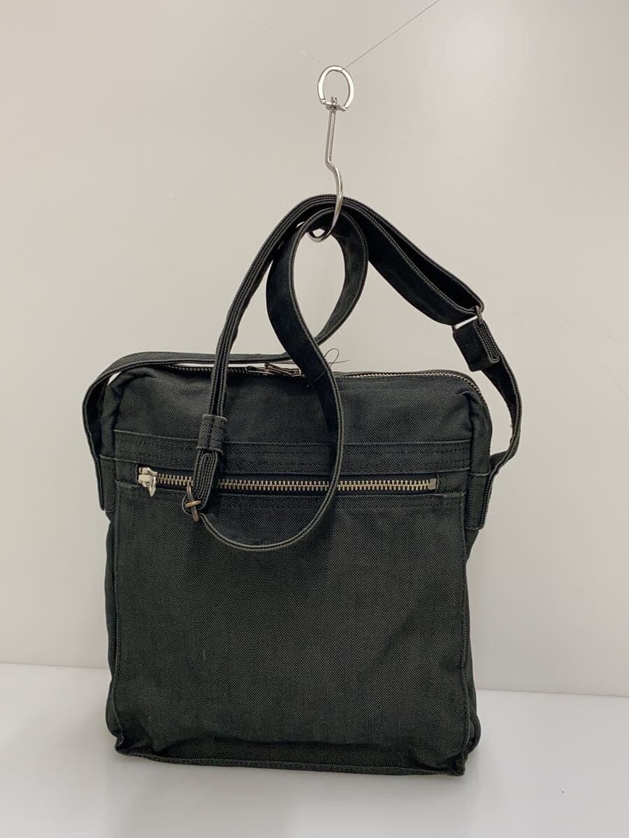 PORTER shoulder bag -- BLK 3