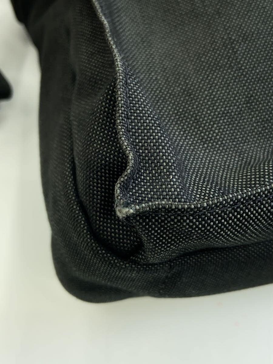 PORTER shoulder bag -- BLK 7