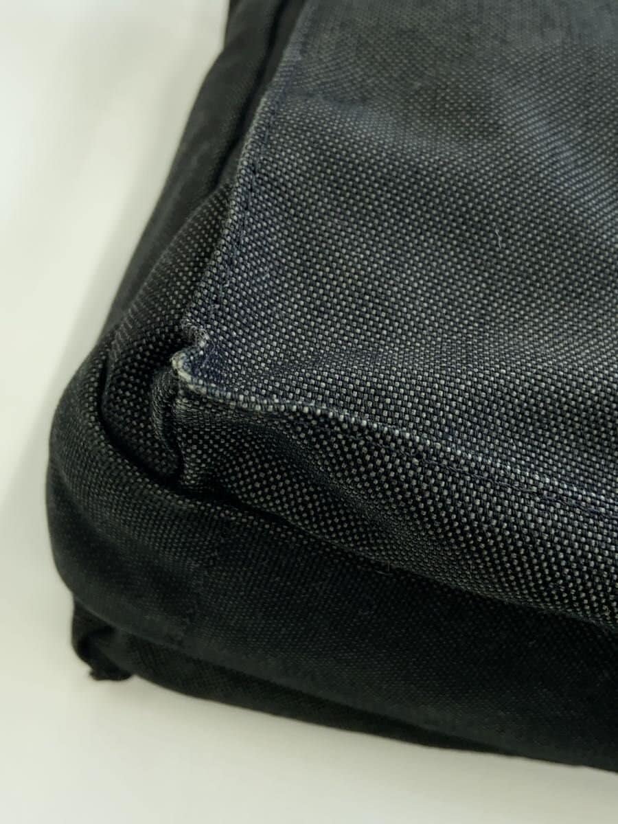 PORTER shoulder bag -- BLK 9