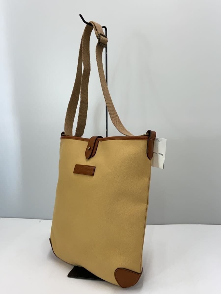 POLO RALPH LAUREN Shoulder Bag -- CML 2