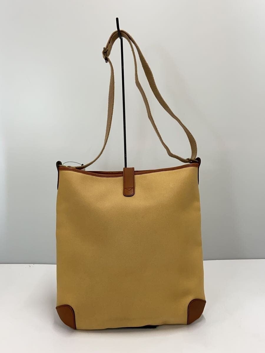 POLO RALPH LAUREN Shoulder Bag -- CML 3