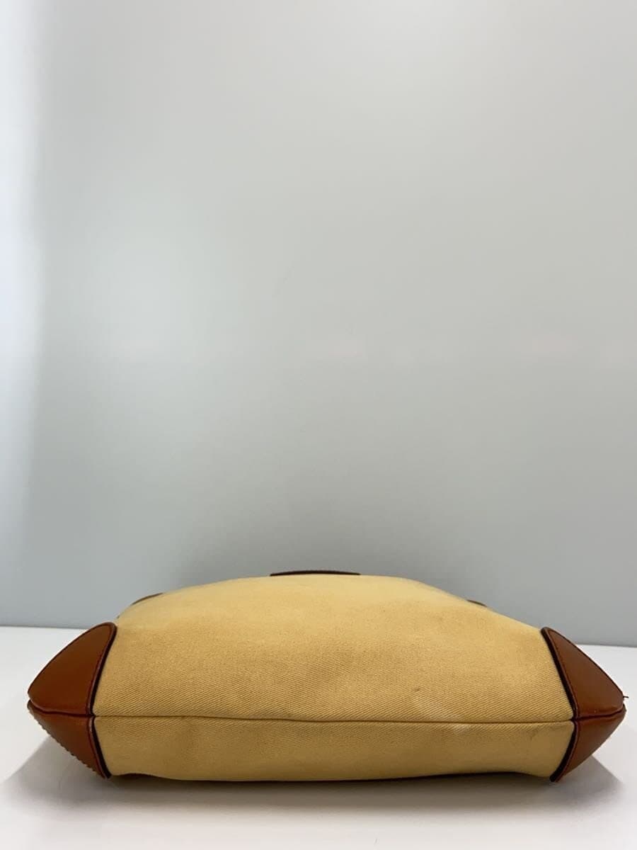 POLO RALPH LAUREN Shoulder Bag -- CML 4