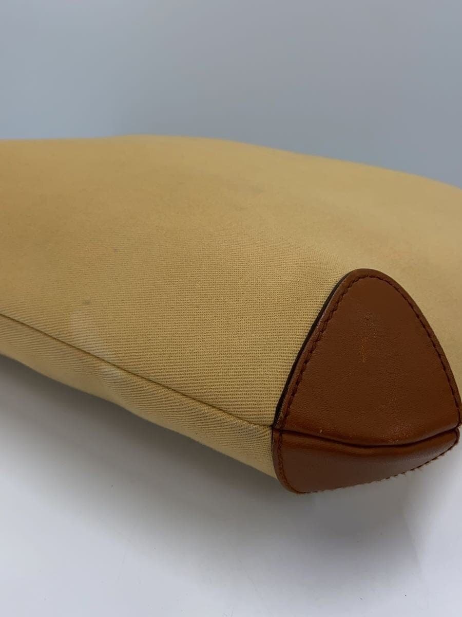 POLO RALPH LAUREN Shoulder Bag -- CML 8