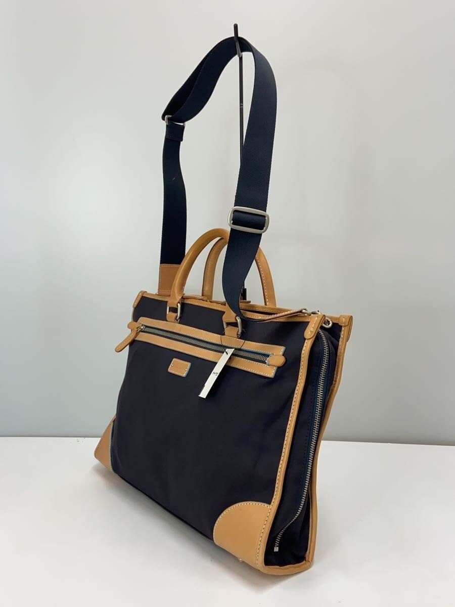 Paul Smith Briefcase -- PST741 2