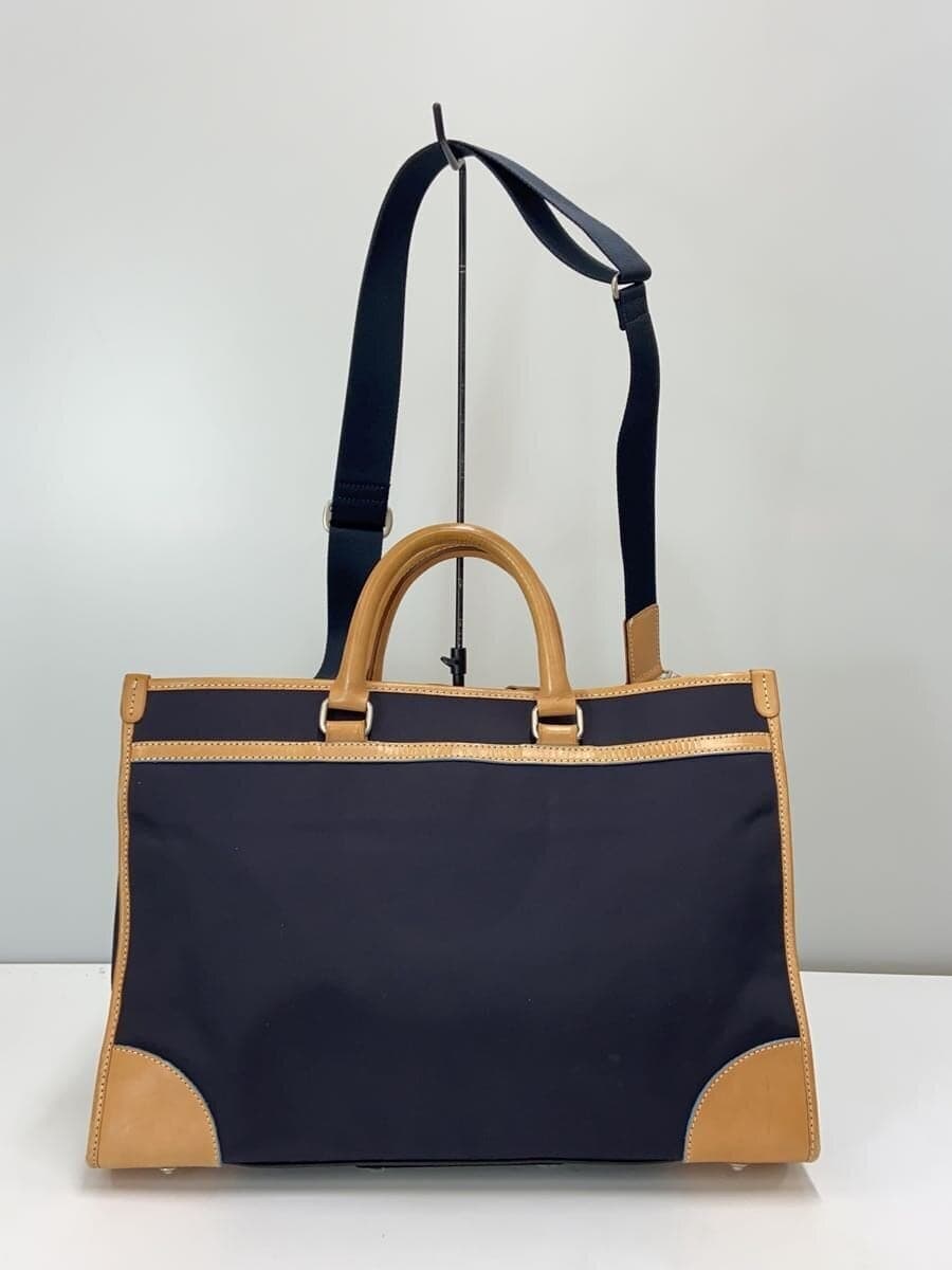 Paul Smith Briefcase -- PST741 3