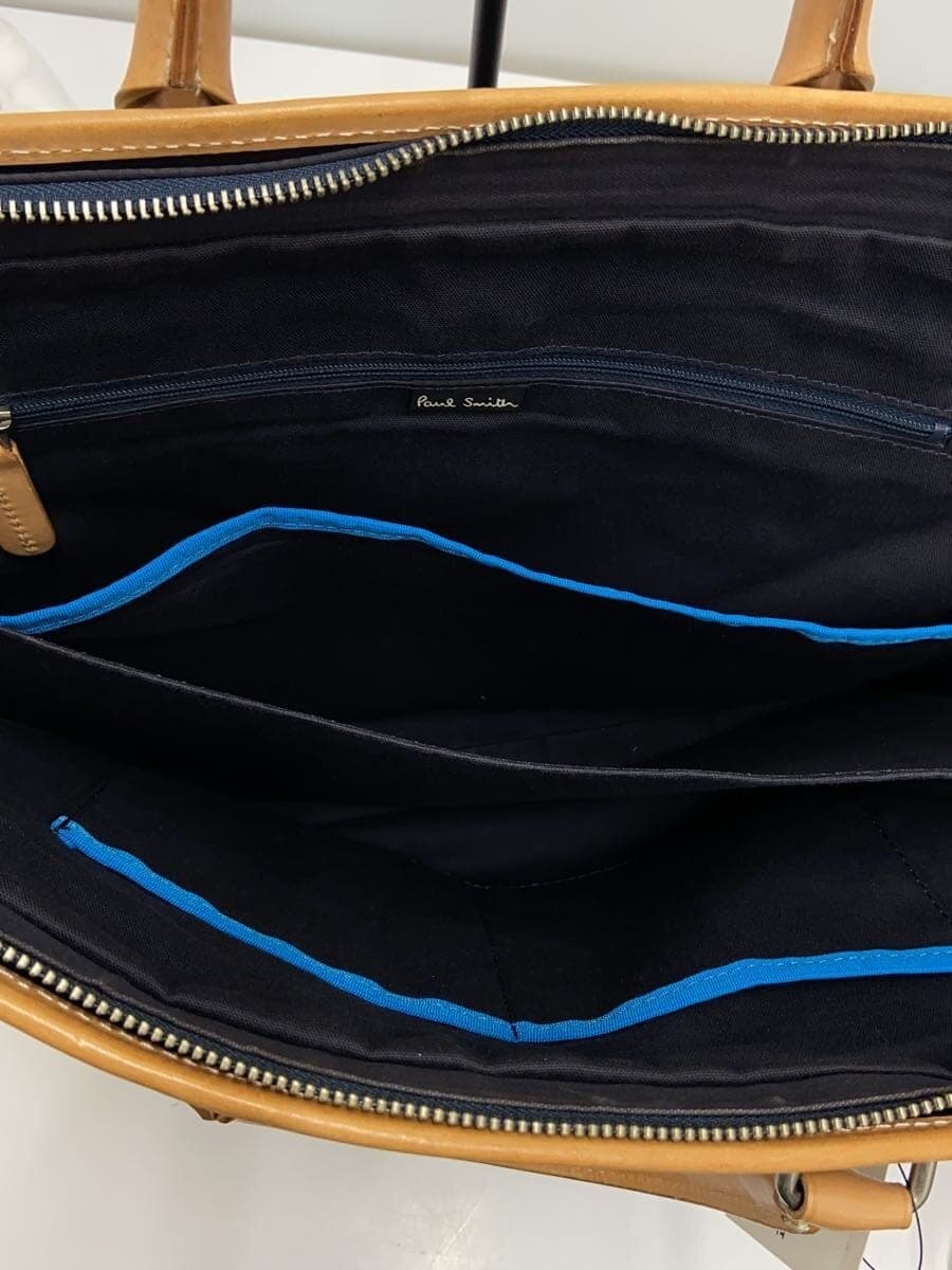 Paul Smith Briefcase -- PST741 6