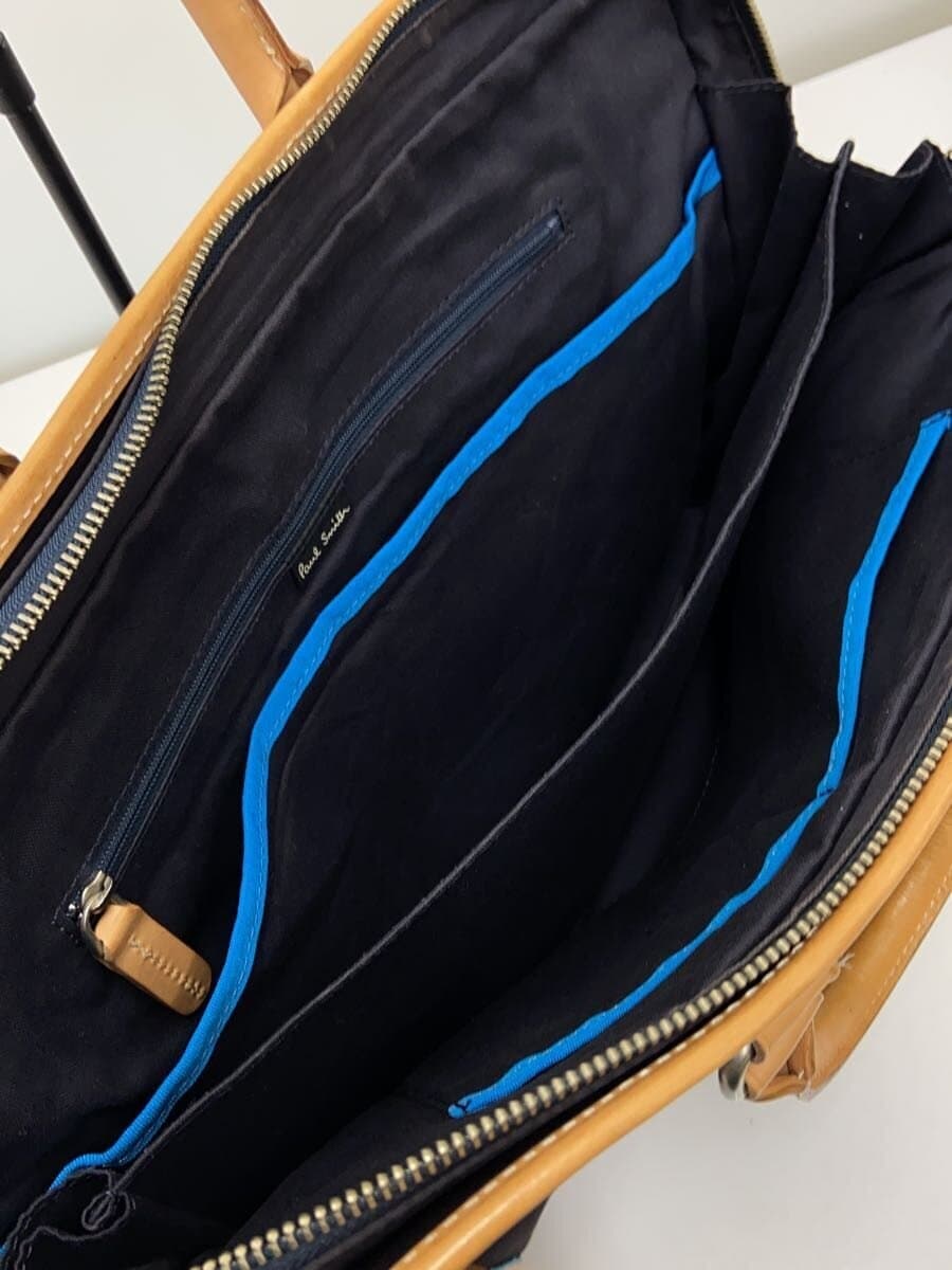 Paul Smith Briefcase -- PST741 7
