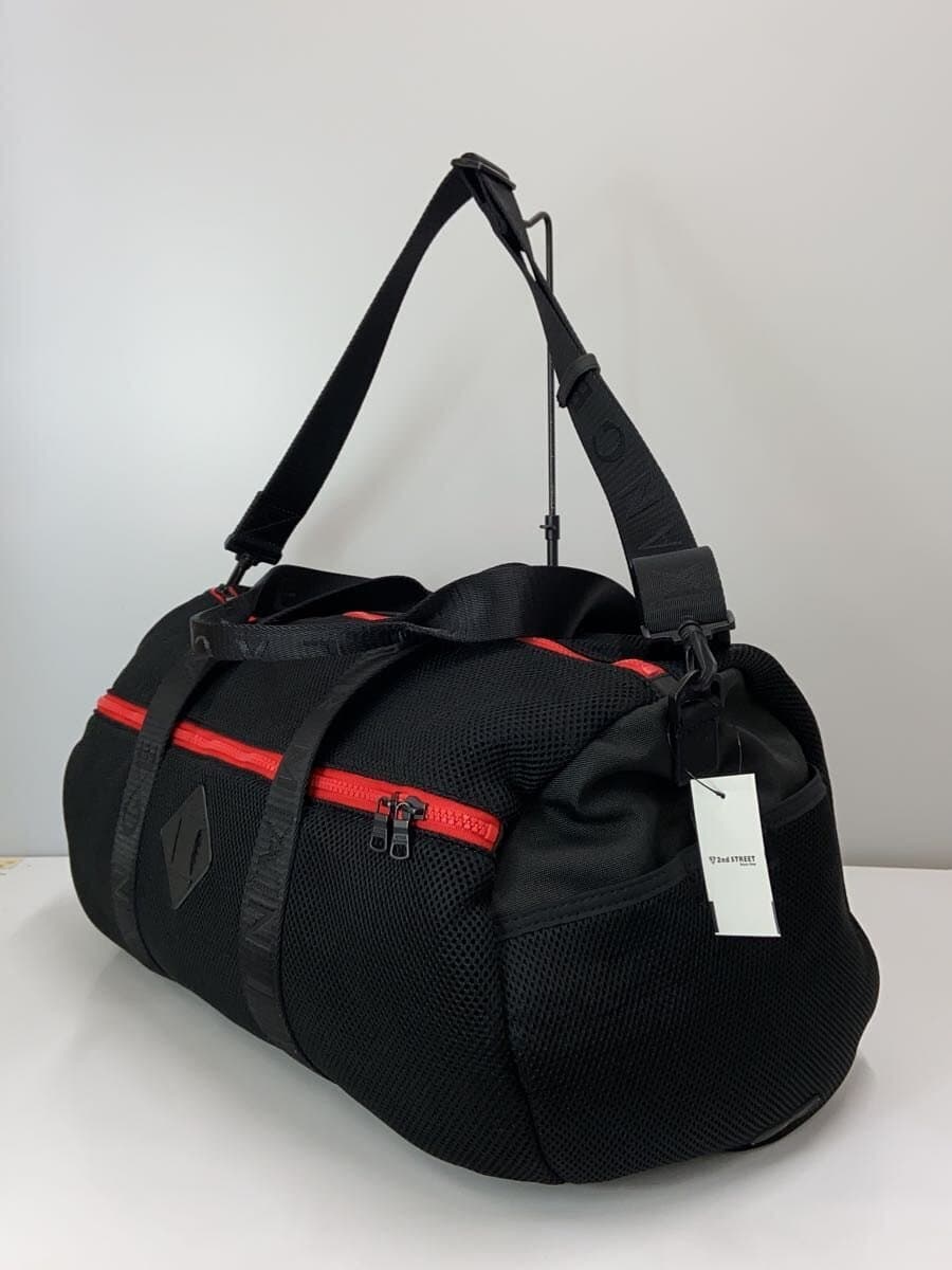 ARMANI EXCHANGE Boston bag Polyester BLK k-fall-2015 2