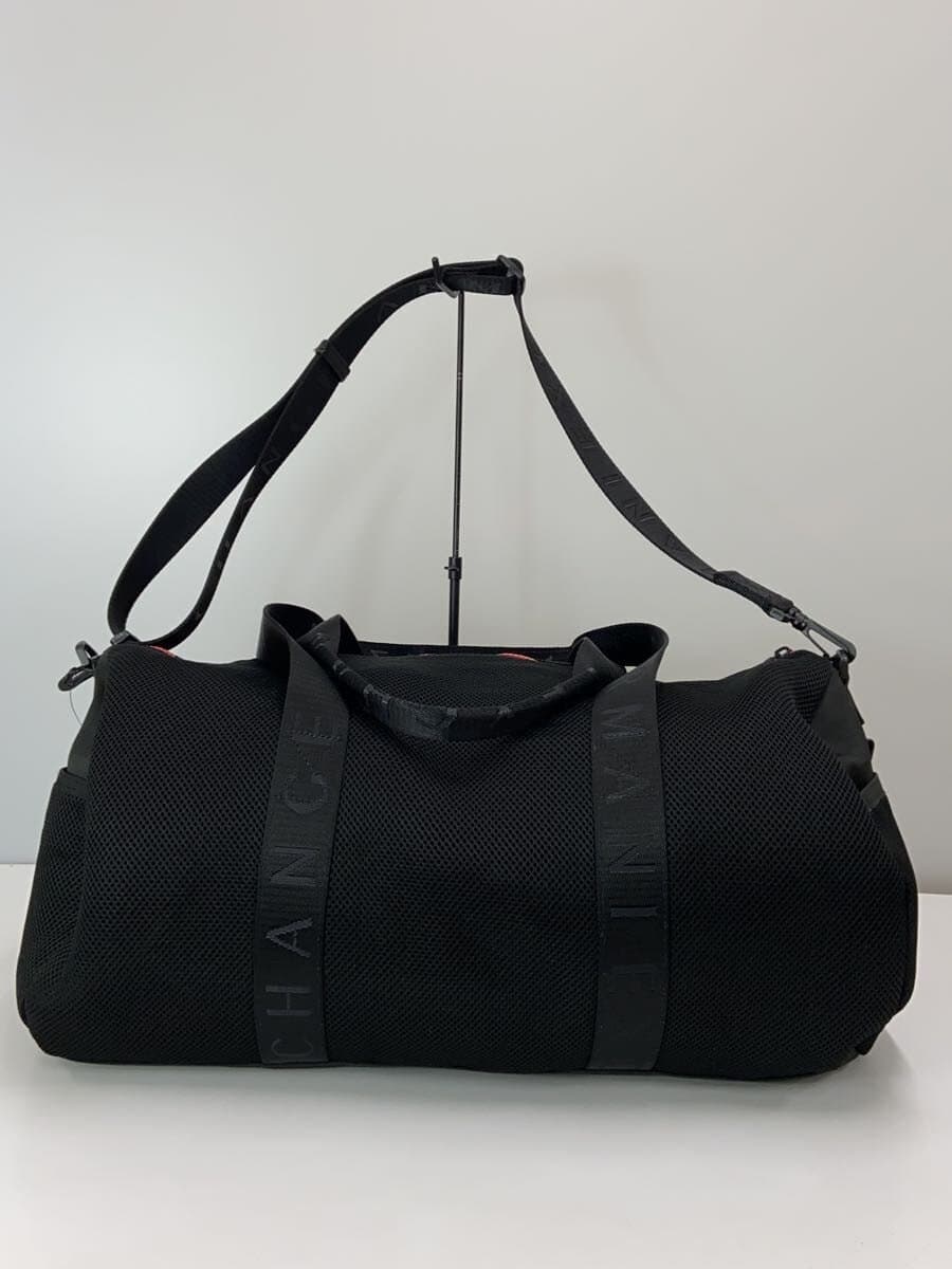 ARMANI EXCHANGE Boston bag Polyester BLK k-fall-2015 3