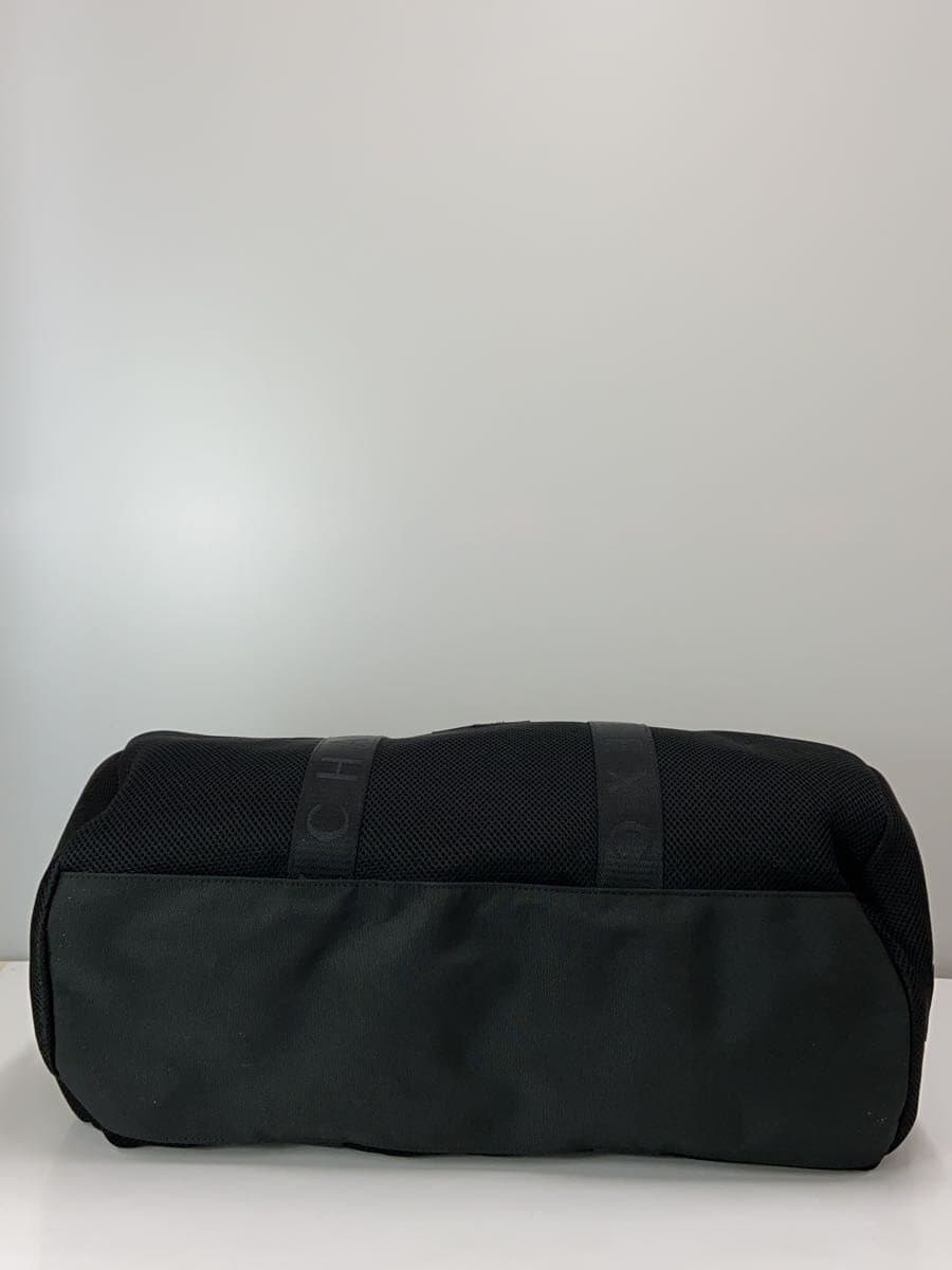 ARMANI EXCHANGE Boston bag Polyester BLK k-fall-2015 4
