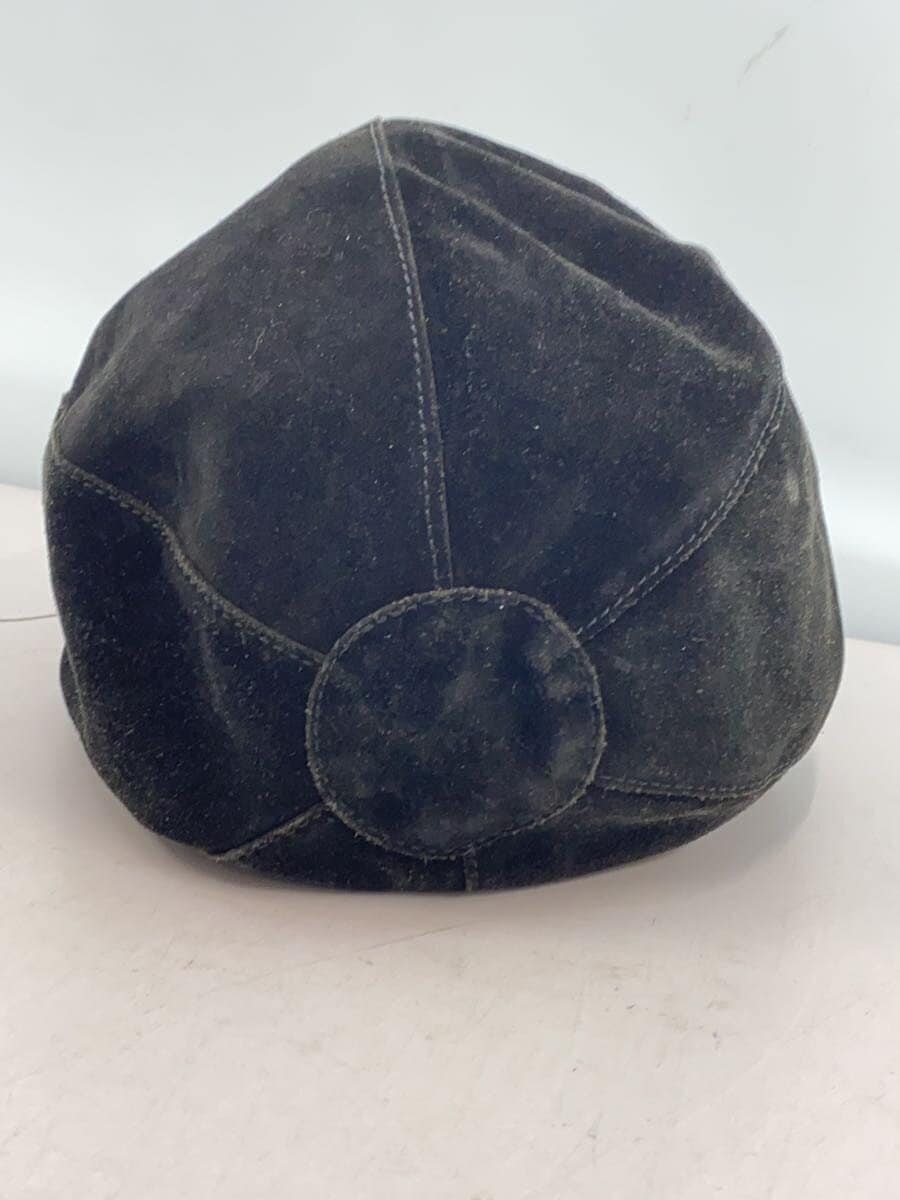 Hender Scheme Bag Leather BLK Solid 4