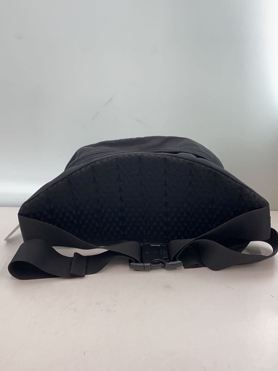 GREGORY Waist Bag BLK 3