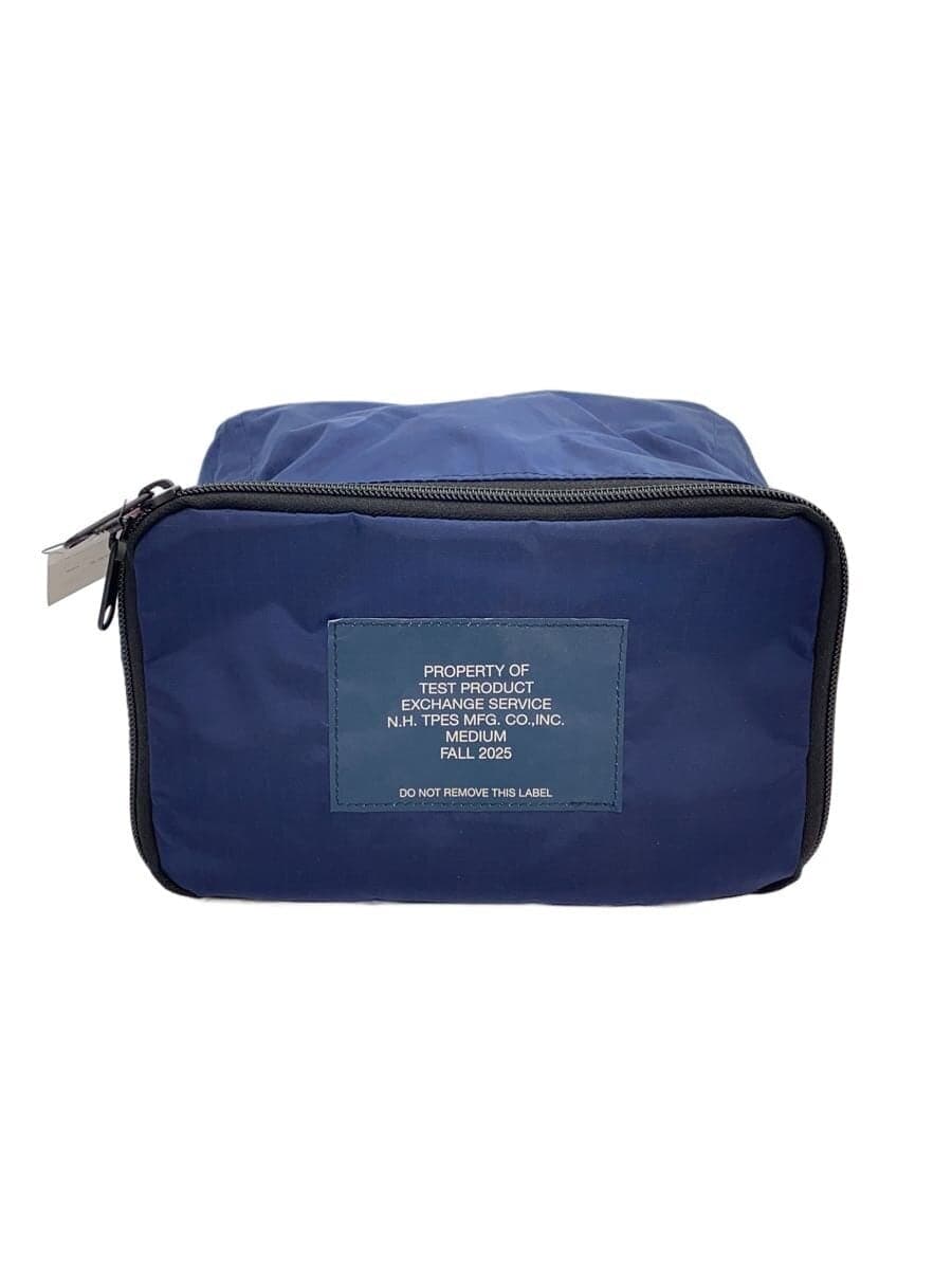 N.HOOLYWOOD Pouch Nylon NVY