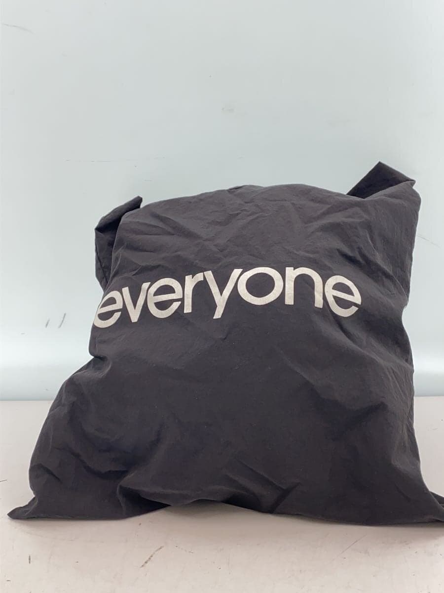 everyone Tote Bag Nylon BLK EV23-ACC05 3