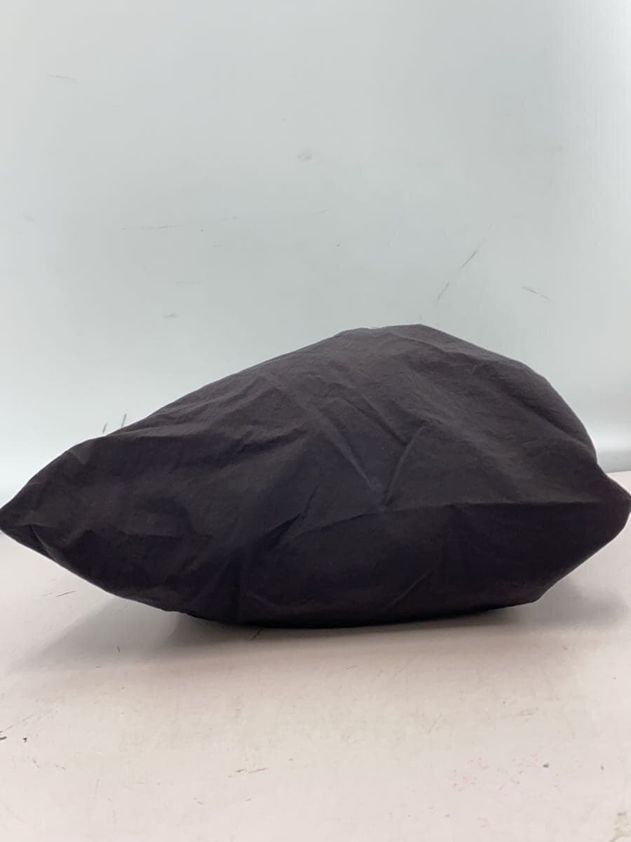 everyone Tote Bag Nylon BLK EV23-ACC05 4