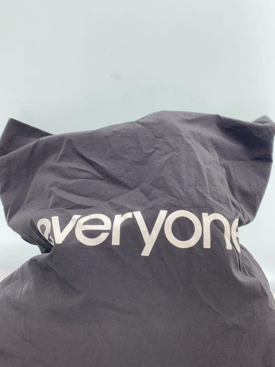 everyone Tote Bag Nylon BLK EV23-ACC05 5