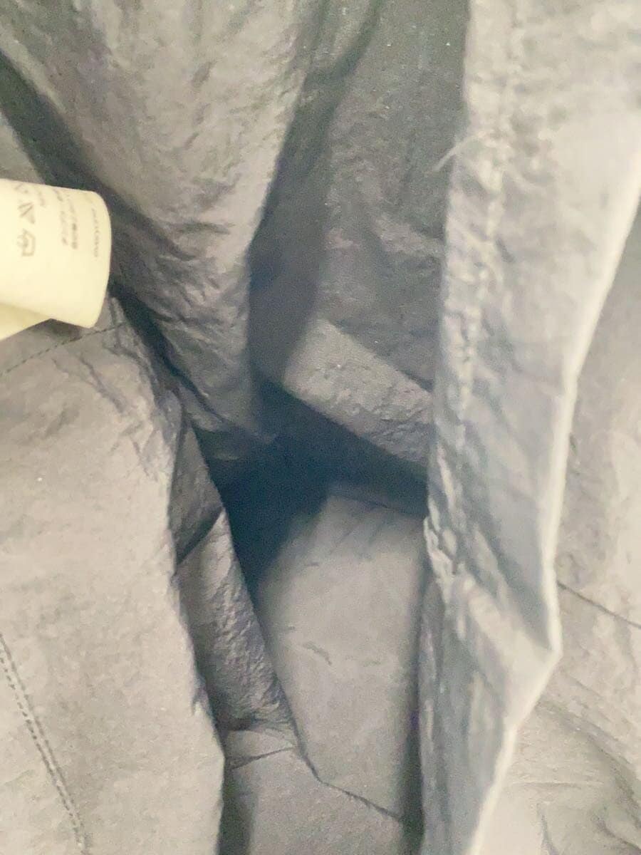 everyone Tote Bag Nylon BLK EV23-ACC05 6